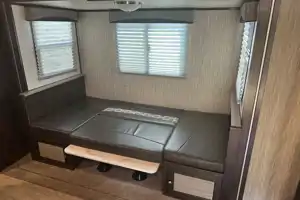 Jacob's Cruiser RV Shadow Cruiser 240BHS Travel Trailer