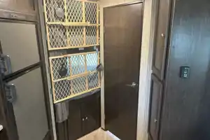Jacob's Cruiser RV Shadow Cruiser 240BHS Travel Trailer