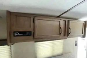 Matt's Starcraft 15RB autumn ridge outfitter 18TT Travel Trailer