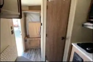 Matt's Starcraft 15RB autumn ridge outfitter 18TT Travel Trailer
