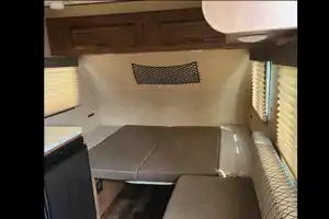 Matt's Starcraft 15RB autumn ridge outfitter 18TT Travel Trailer