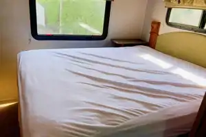 Fleetwood Encounter Classe A