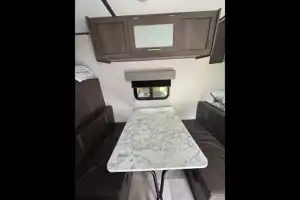 Coachmen Coleman Lantern LT Travel Trailer