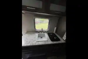 Coachmen Coleman Lantern LT Travel Trailer