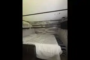 Coachmen Coleman Lantern LT Travel Trailer