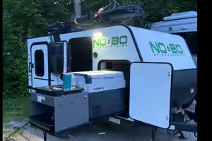 No boundaries 10.6 Go Anywhere