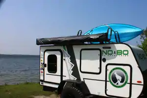 No boundaries 10.6 Go Anywhere