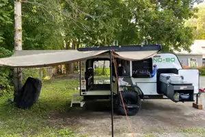 No boundaries 10.6 Go Anywhere