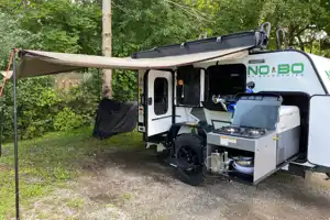 No boundaries 10.6 Go Anywhere