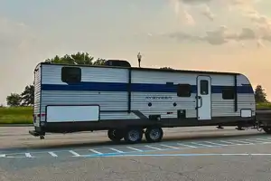 All-Inclusive Experience