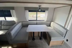 All-Inclusive Experience