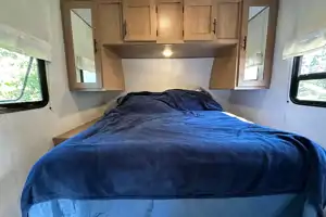 All-Inclusive Experience