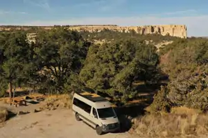 Mercedes-Benz Sprinter 4x4 Diesel Classe B