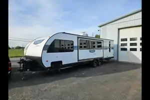 PLATINIUM CRUISE 273 *** BUNK BED ****