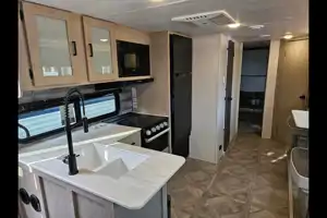 PLATINIUM CRUISE 273 *** BUNK BED ****