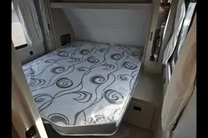 PLATINIUM CRUISE 273 *** BUNK BED ****