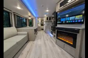 Brand New 2025 Alta Delivered to your Campsite