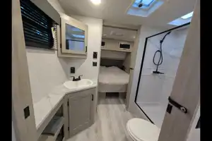 Brand New 2025 Alta Delivered to your Campsite