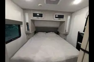 Brand New 2025 Alta Delivered to your Campsite