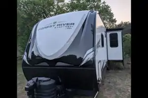 Brand New 2025 Alta Delivered to your Campsite