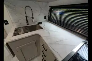 Brand New 2025 Alta Delivered to your Campsite