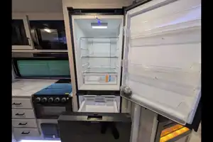 Brand New 2025 Alta Delivered to your Campsite