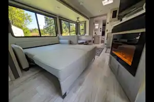 Brand New 2025 Alta Delivered to your Campsite