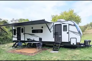Brand New 2025 Alta Delivered to your Campsite