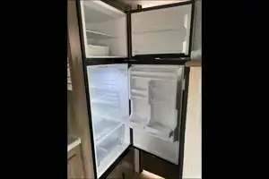 Palomino Puma Ultra Lite Travel Trailer