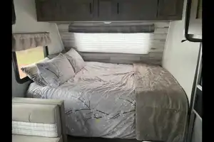 Palomino Puma Ultra Lite Travel Trailer