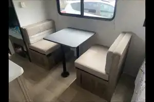 Palomino Puma Ultra Lite Travel Trailer