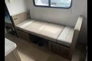 Palomino Puma Ultra Lite Travel Trailer
