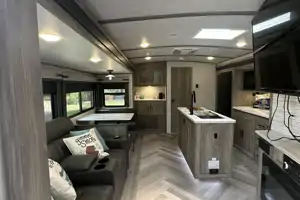 Two Bedroom Bunkhouse **First Responder Discount**