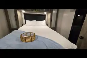 Two Bedroom Bunkhouse **First Responder Discount**
