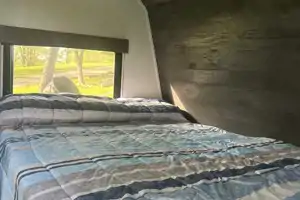 Mike's Keystone Hideout Travel Trailer