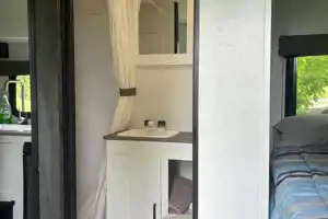 Mike's Keystone Hideout Travel Trailer