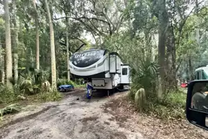 Rockwood Signature 374BH Fifth Wheel sleeps 10