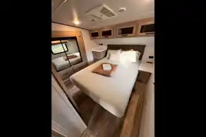 Rockwood Signature 374BH Fifth Wheel sleeps 10