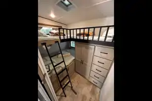 Rockwood Signature 374BH Fifth Wheel sleeps 10