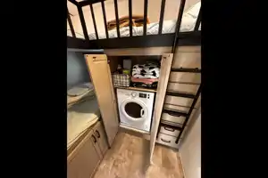 Rockwood Signature 374BH Fifth Wheel sleeps 10