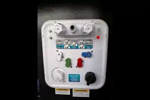 Rockwood Signature 374BH Fifth Wheel sleeps 10