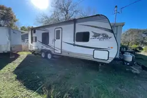 We deliver or pull yourself