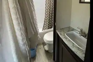 We deliver or pull yourself