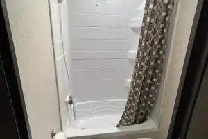 We deliver or pull yourself