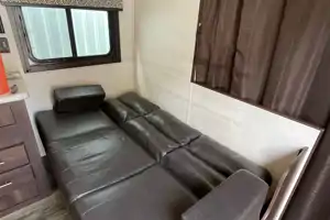 We deliver or pull yourself