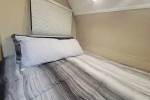 "Stormi" the Rpod-185g Travel Trailer (Delivery Only)