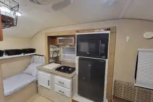"Stormi" the Rpod-185g Travel Trailer (Delivery Only)