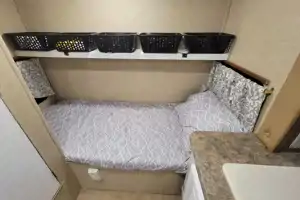 "Stormi" the Rpod-185g Travel Trailer (Delivery Only)