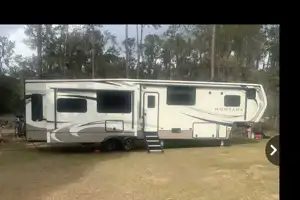 Darrell's 2018 Keystone Montana 