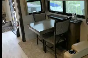 Darrell's 2018 Keystone Montana 